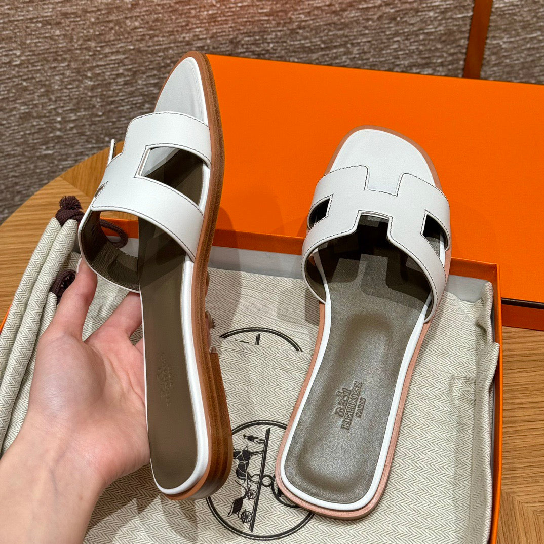 Hermes Sandals