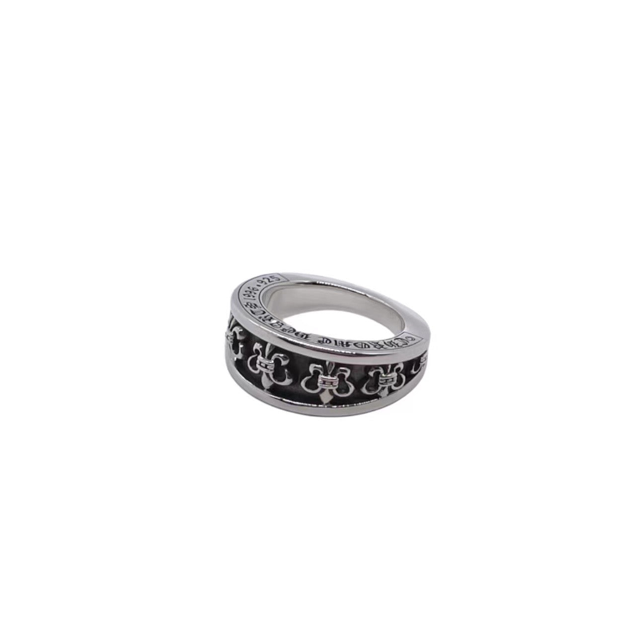 Chrome Hearts Ring