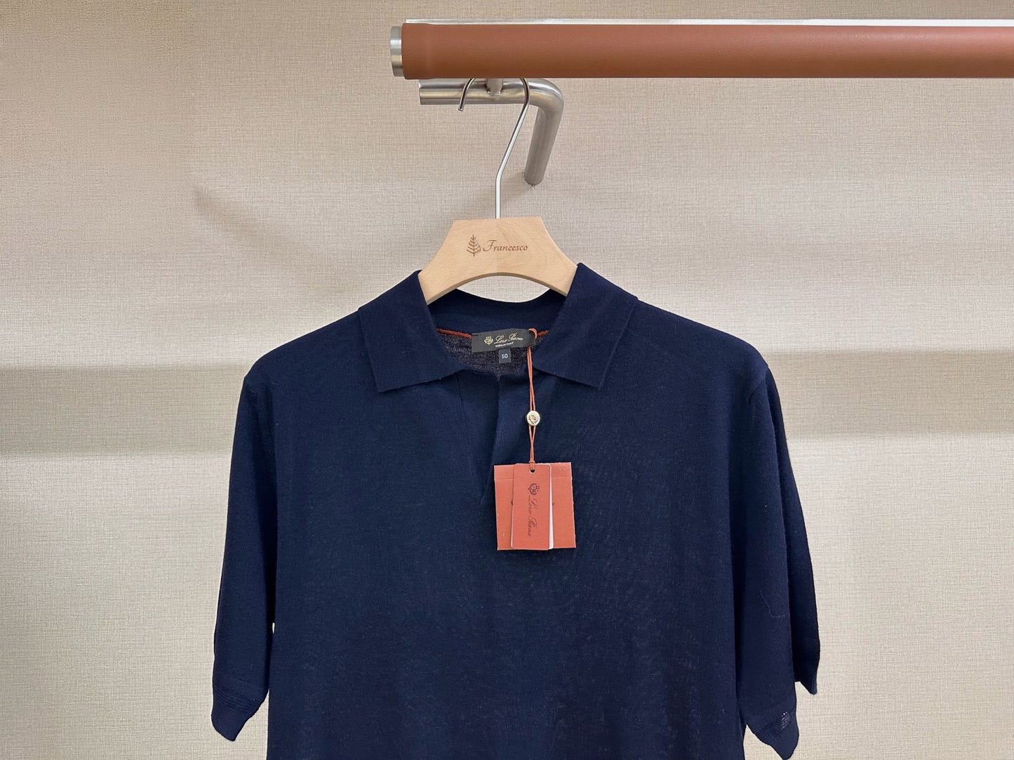 LP Polo