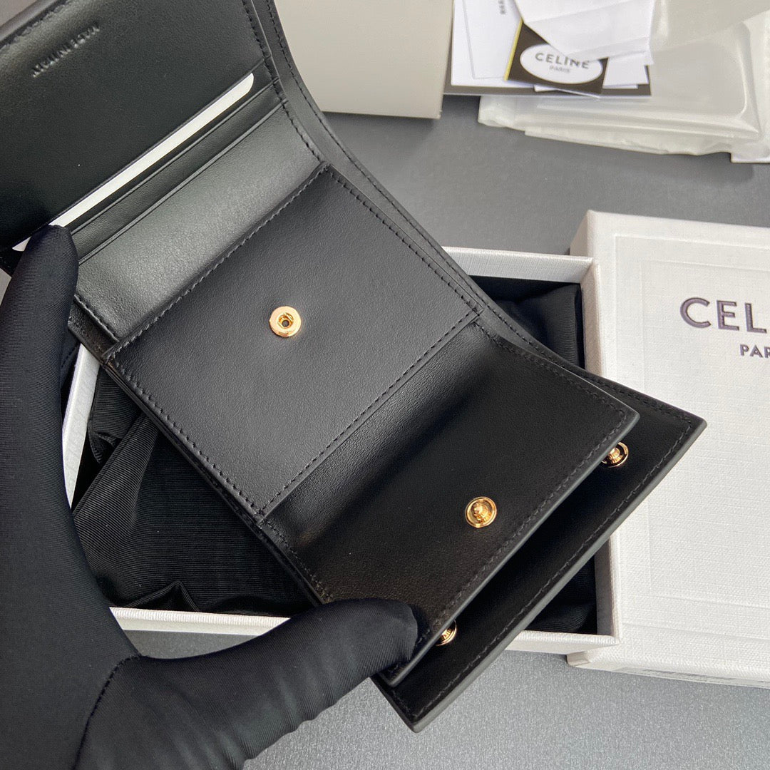 Celine Wallet