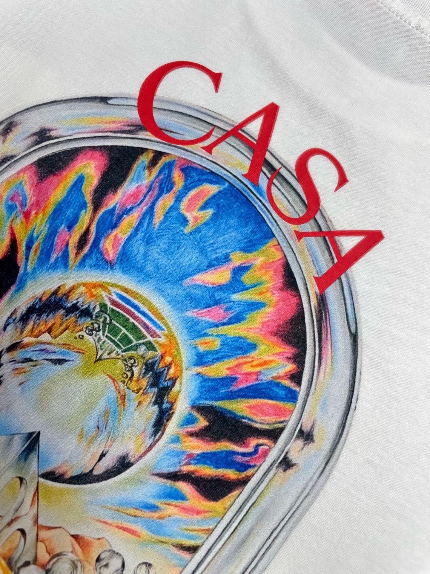 Casablanca T-Shirt