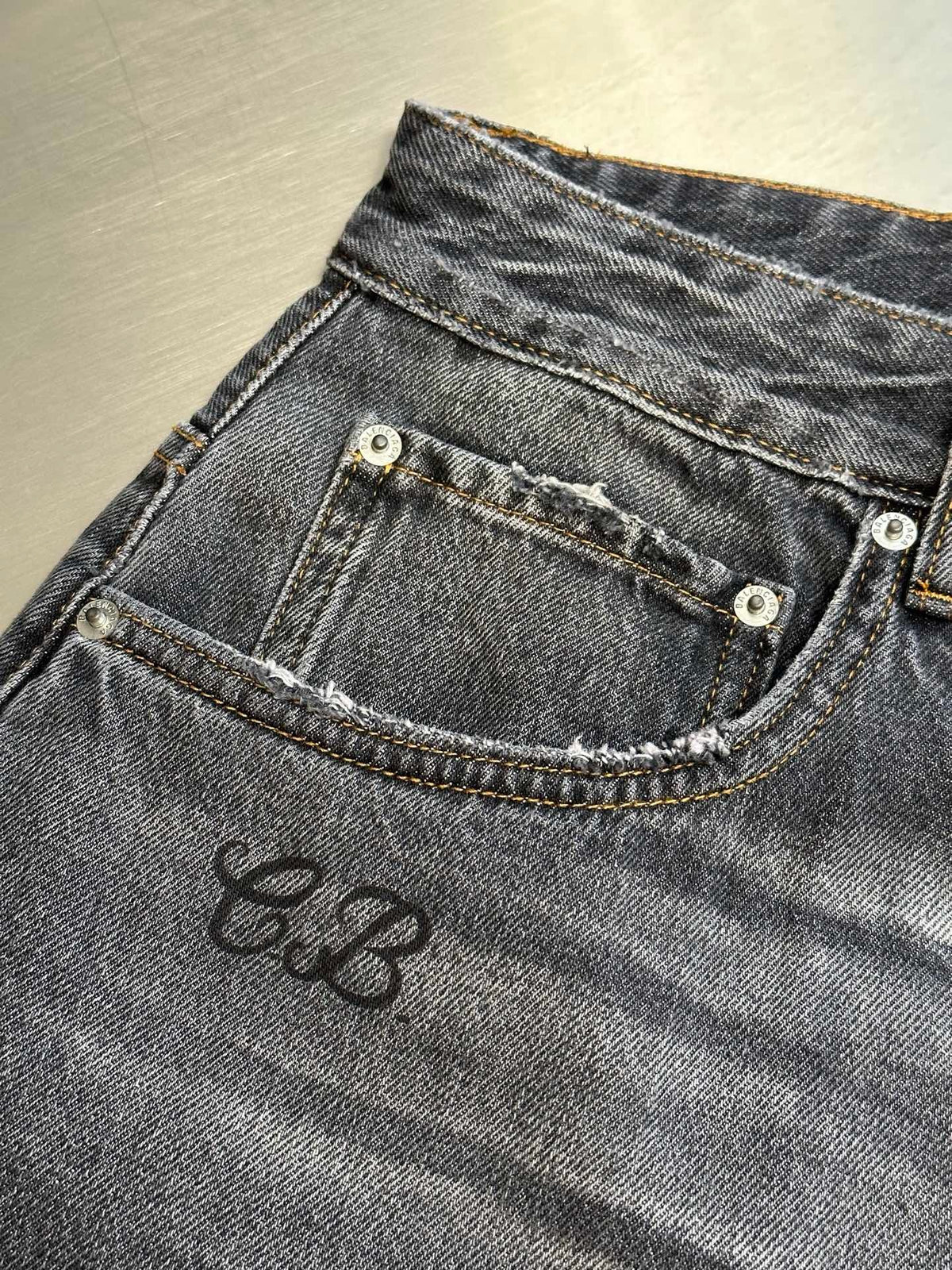 Balenciaga Jeans