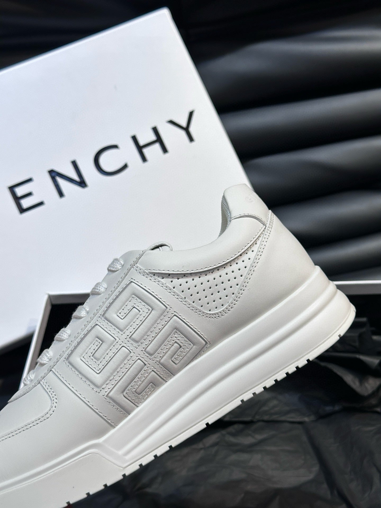 Givenchy Sneakers