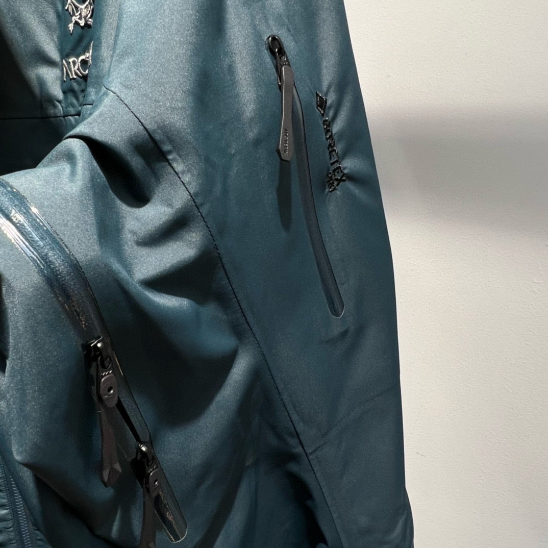 Arcteryx Jacket