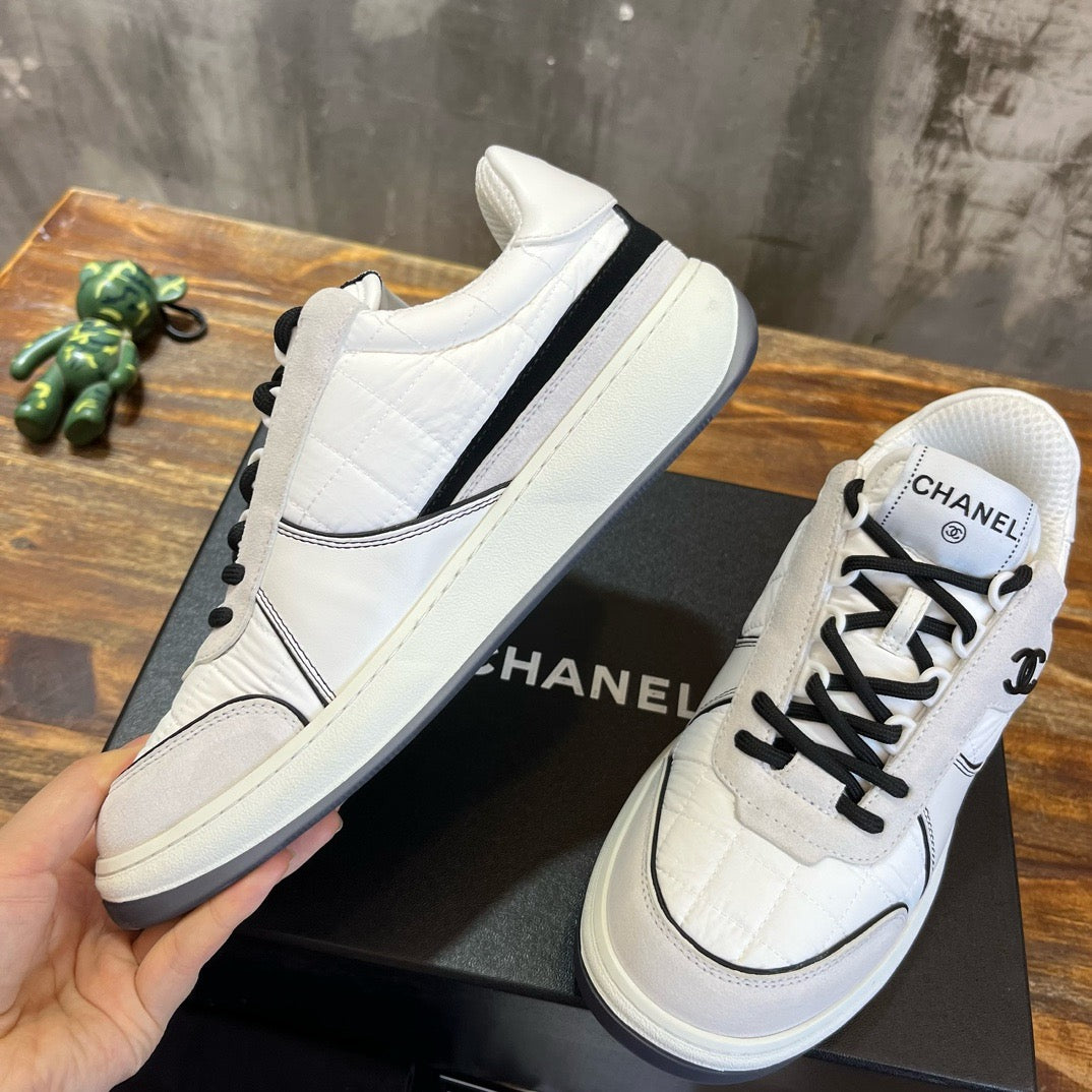 Chanel Sneakers