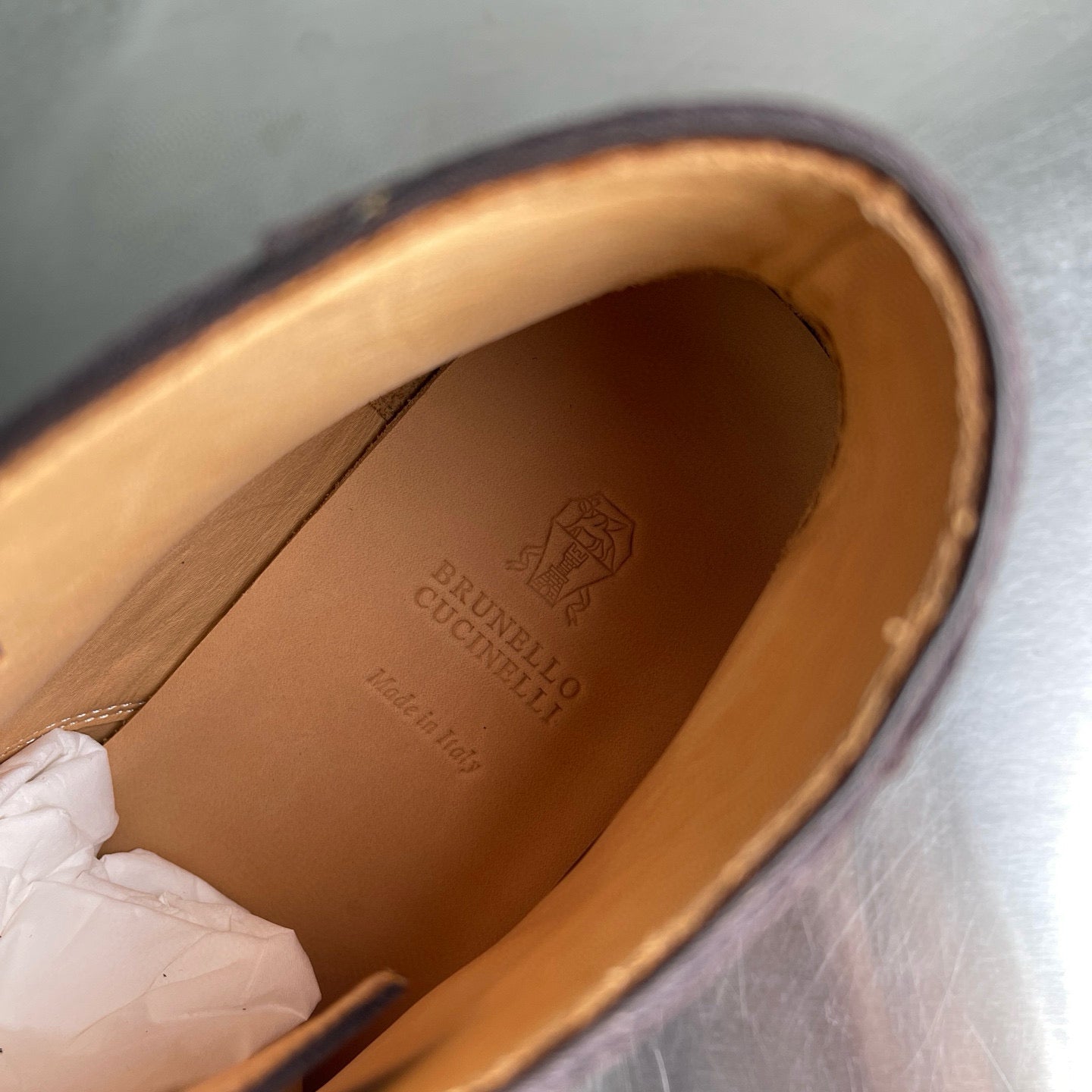 Brunello Cucinelli Boots