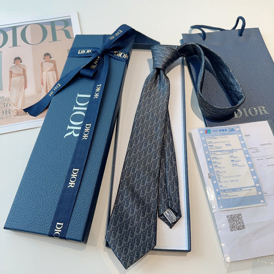 Dior Tie