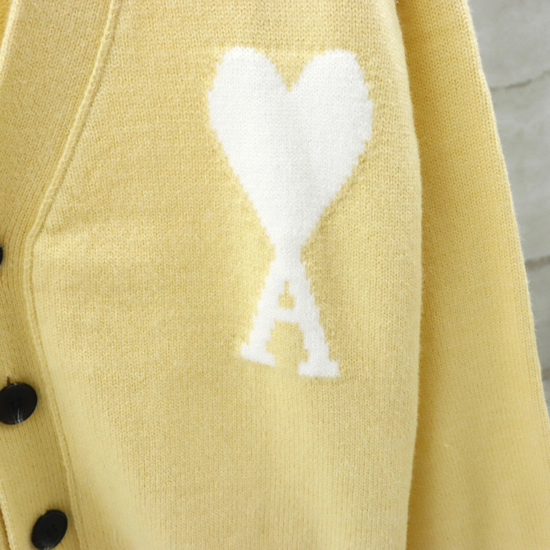 Ami Jacket