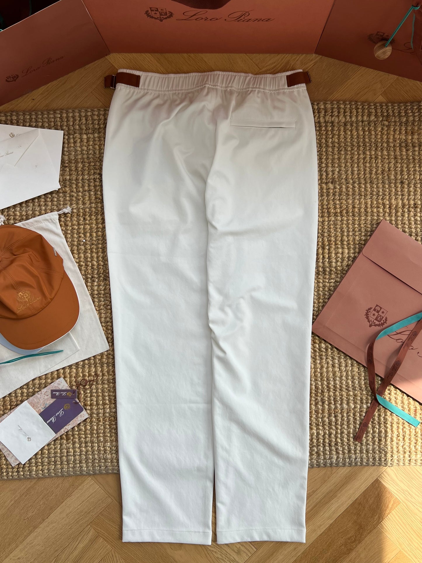 ZG Long Pants