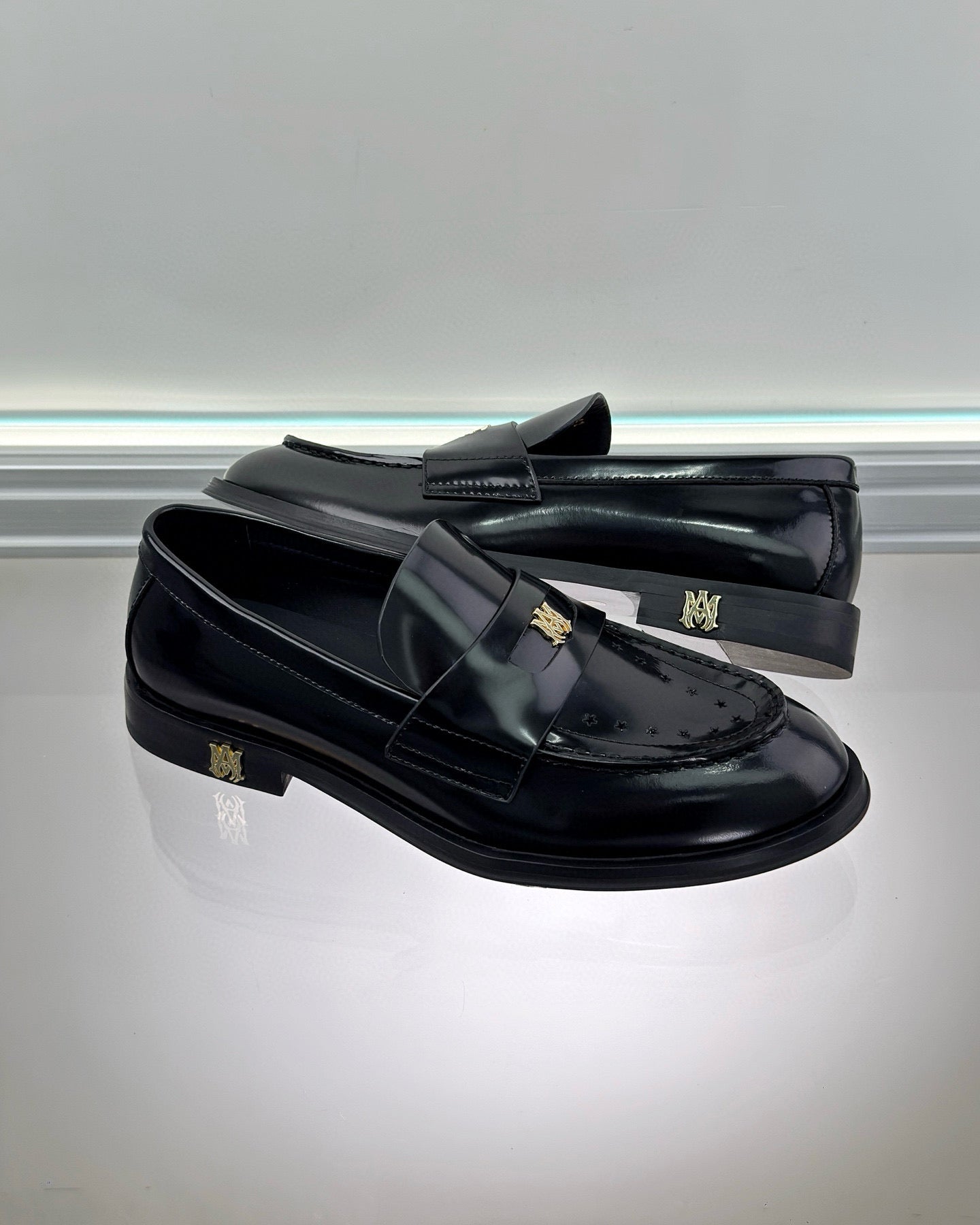 Amiri Loafer
