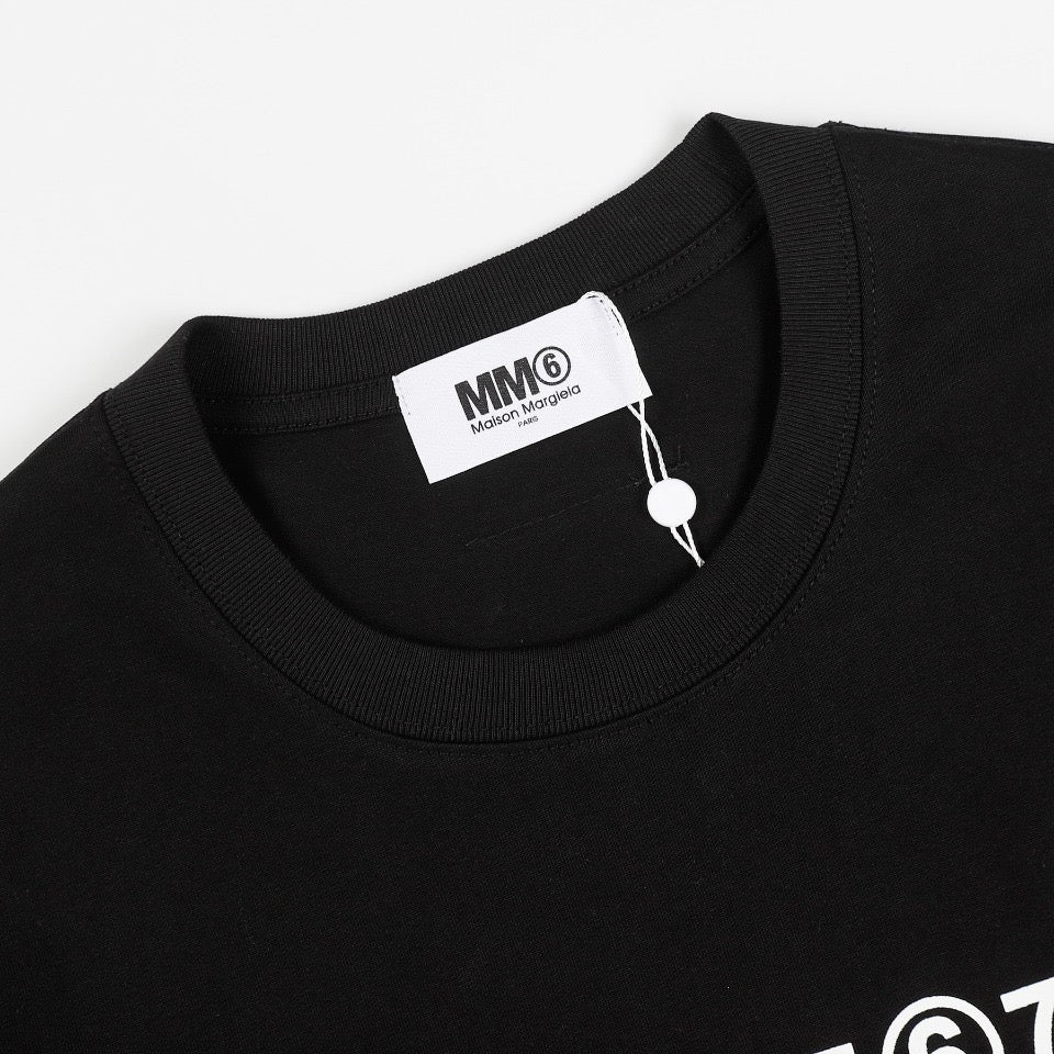 Camiseta Maison Margiela