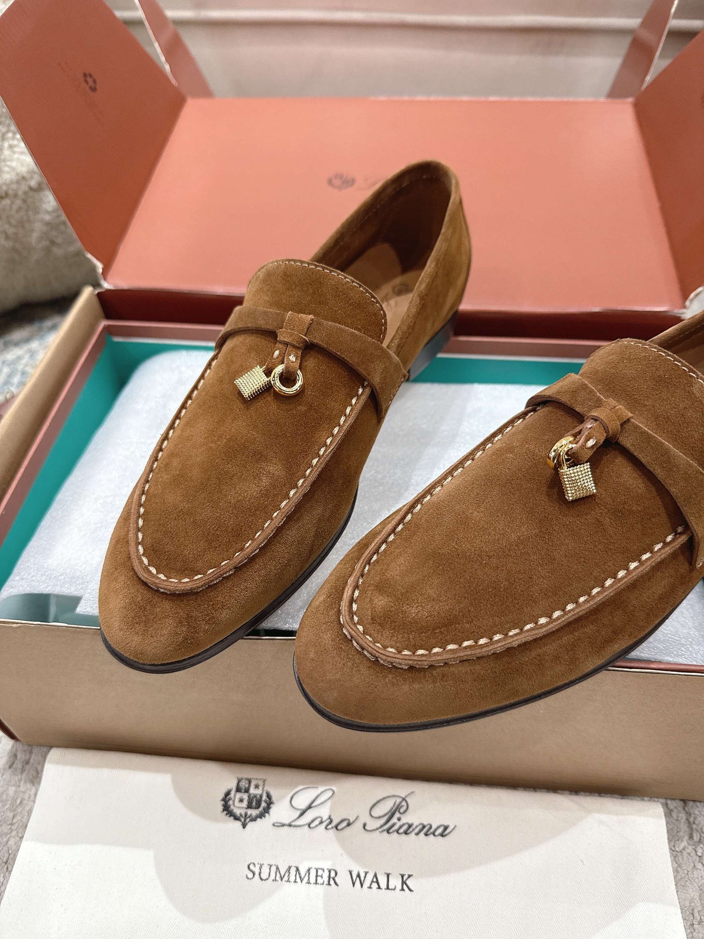 LP Loafers