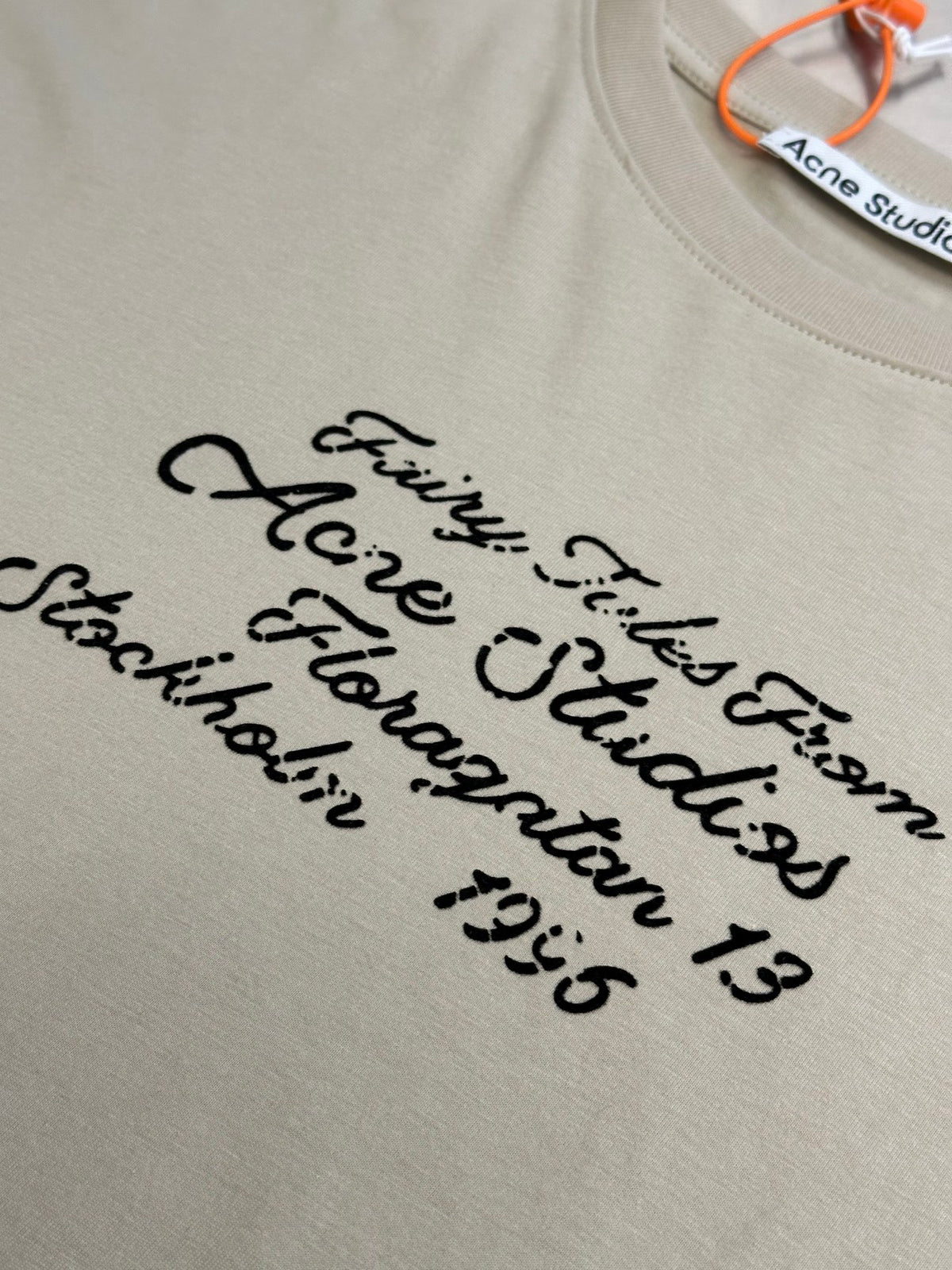 AS T-Shirt