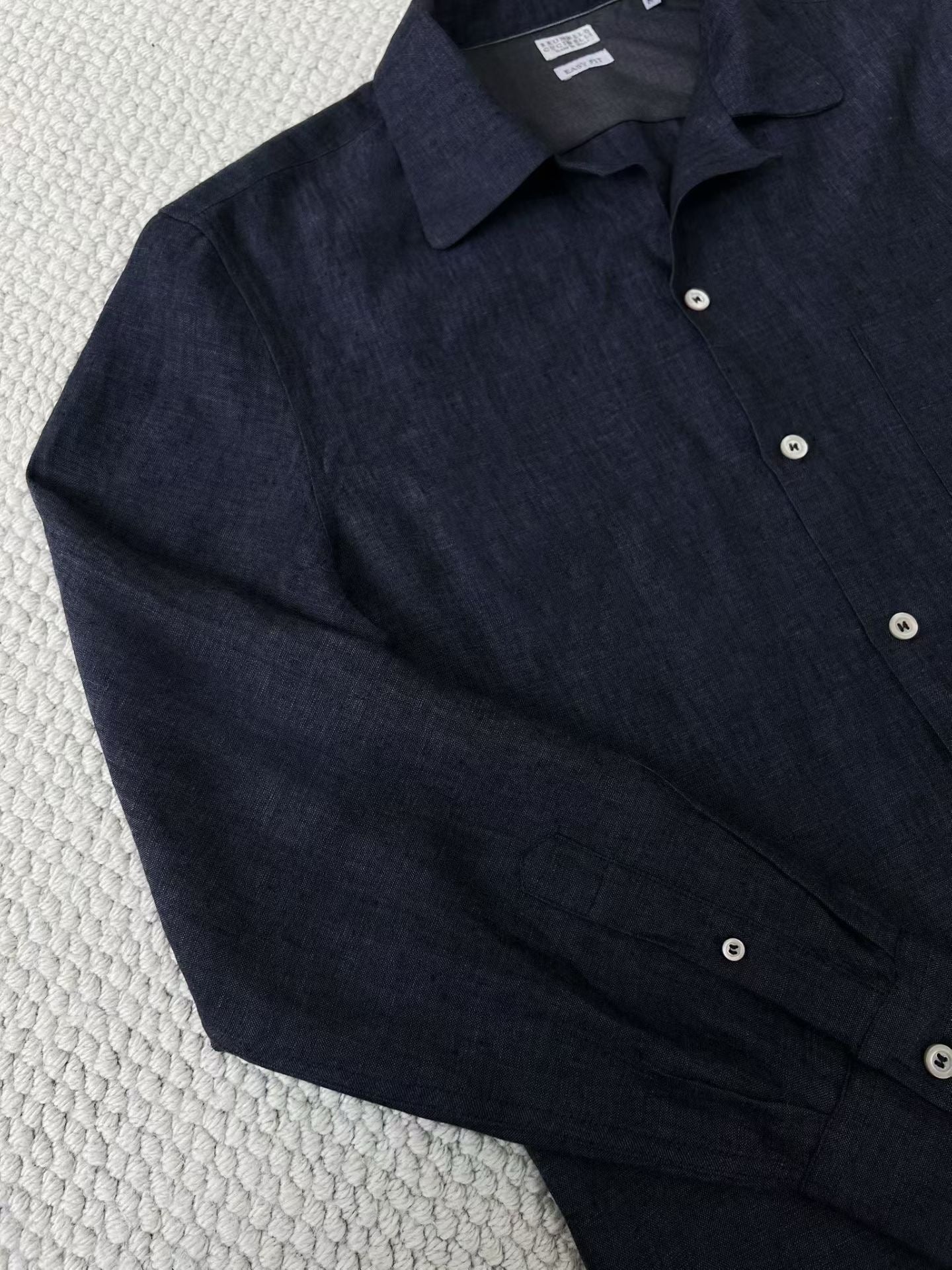 BC Long Sleeve Shirt