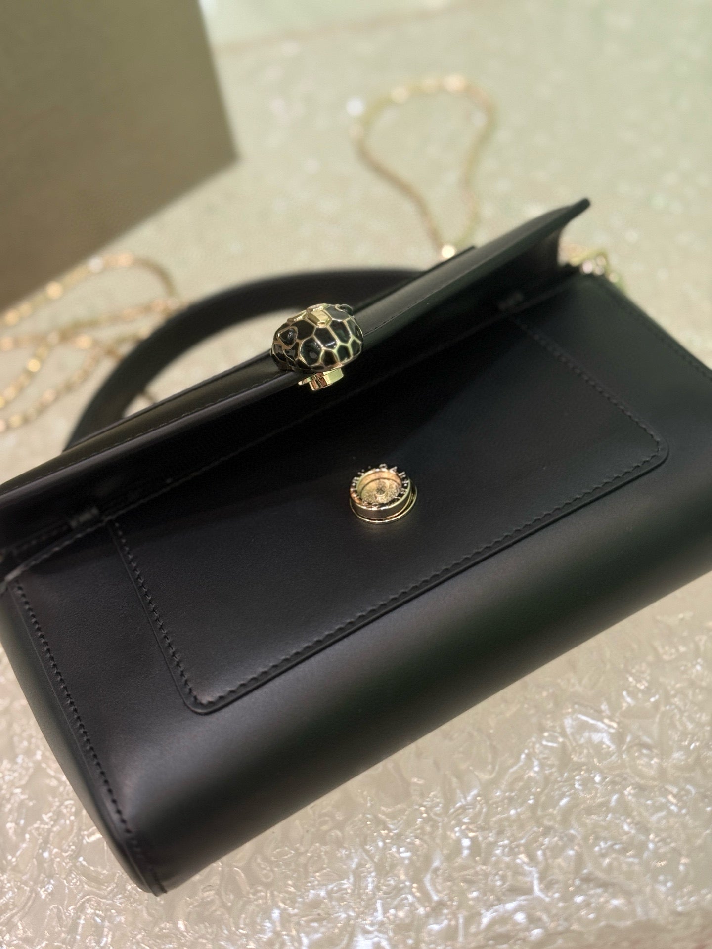 Bvlgari Serpenti Forever Bag