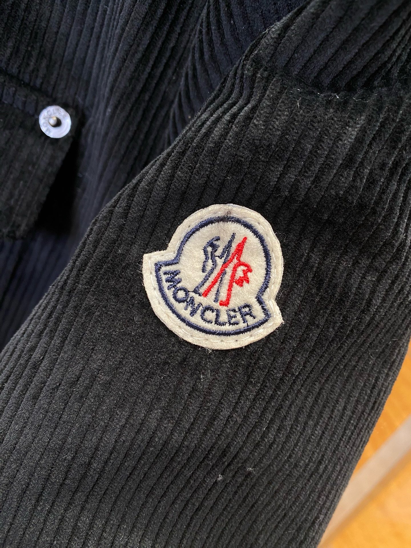 Moncler Jacket