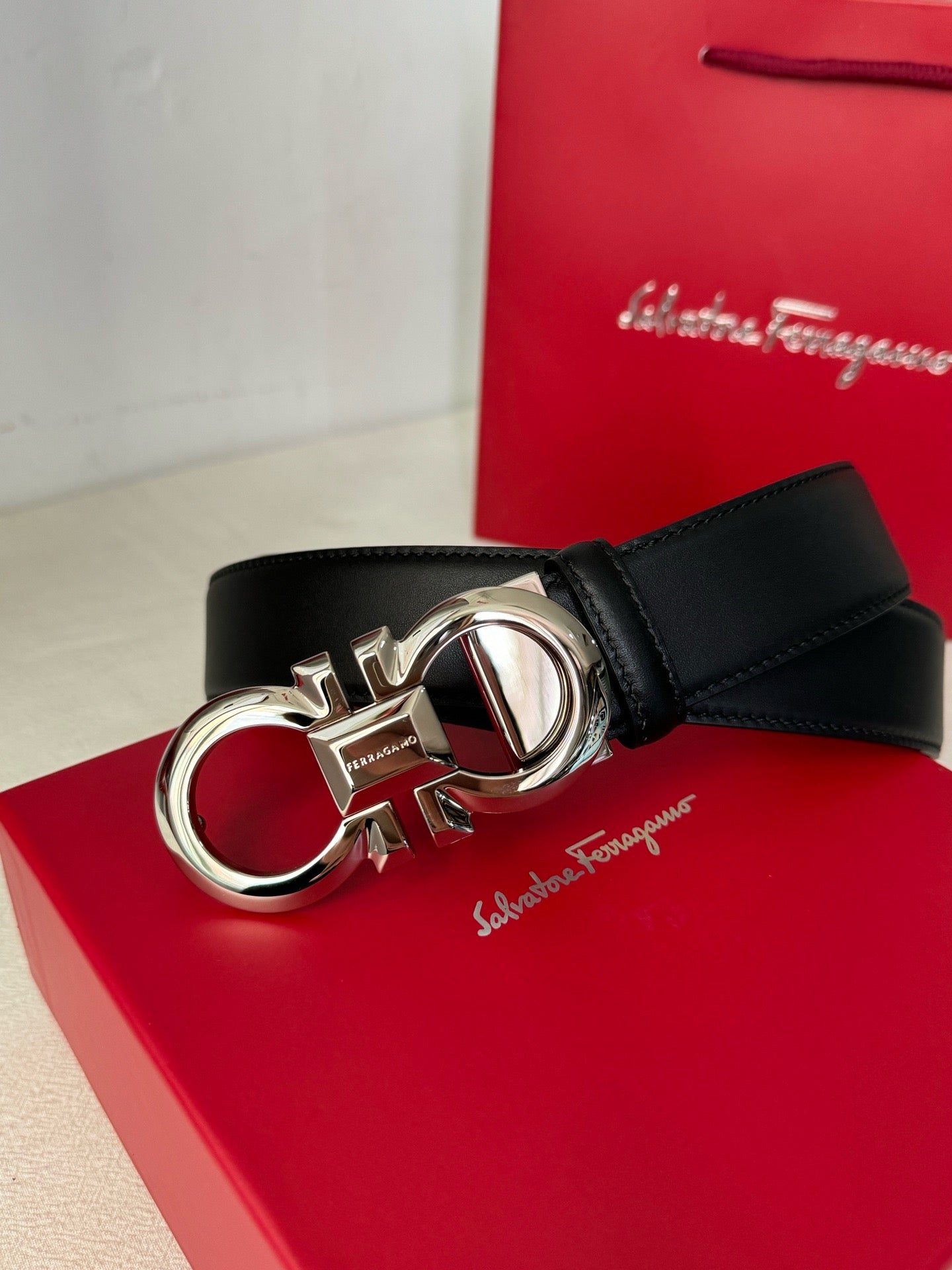 Ferragamo Belt