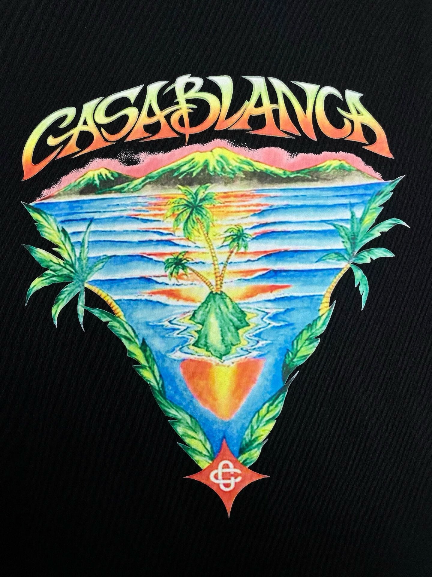 Casablanca T-Shirt