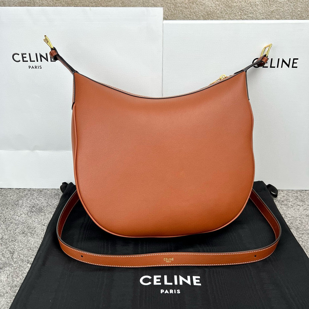 Celine Hobo Bag