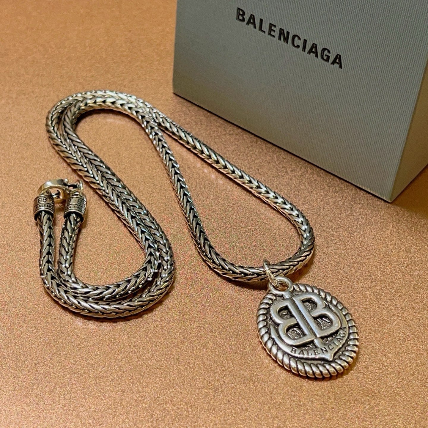 Balenciaga Necklace