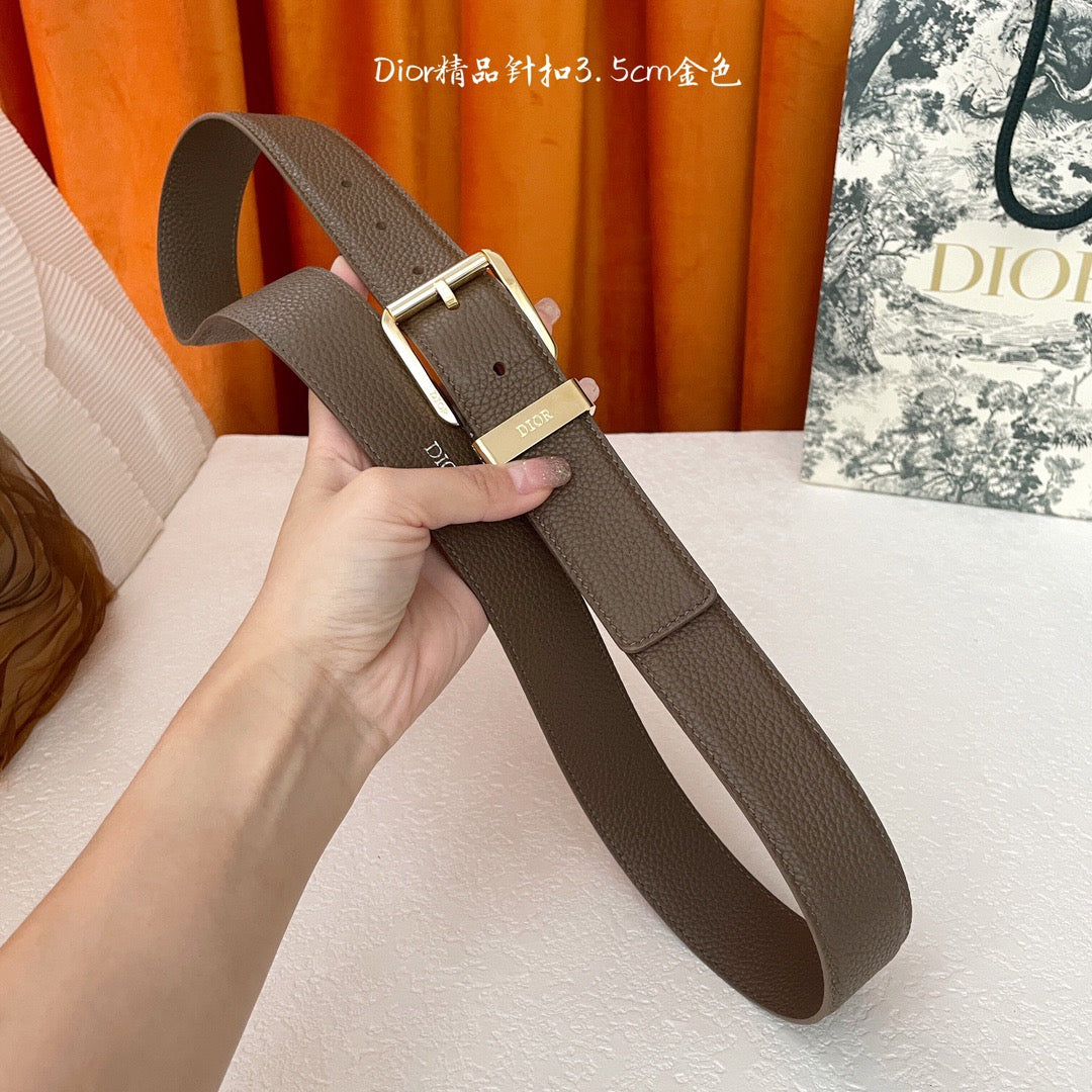 Dior Belts
