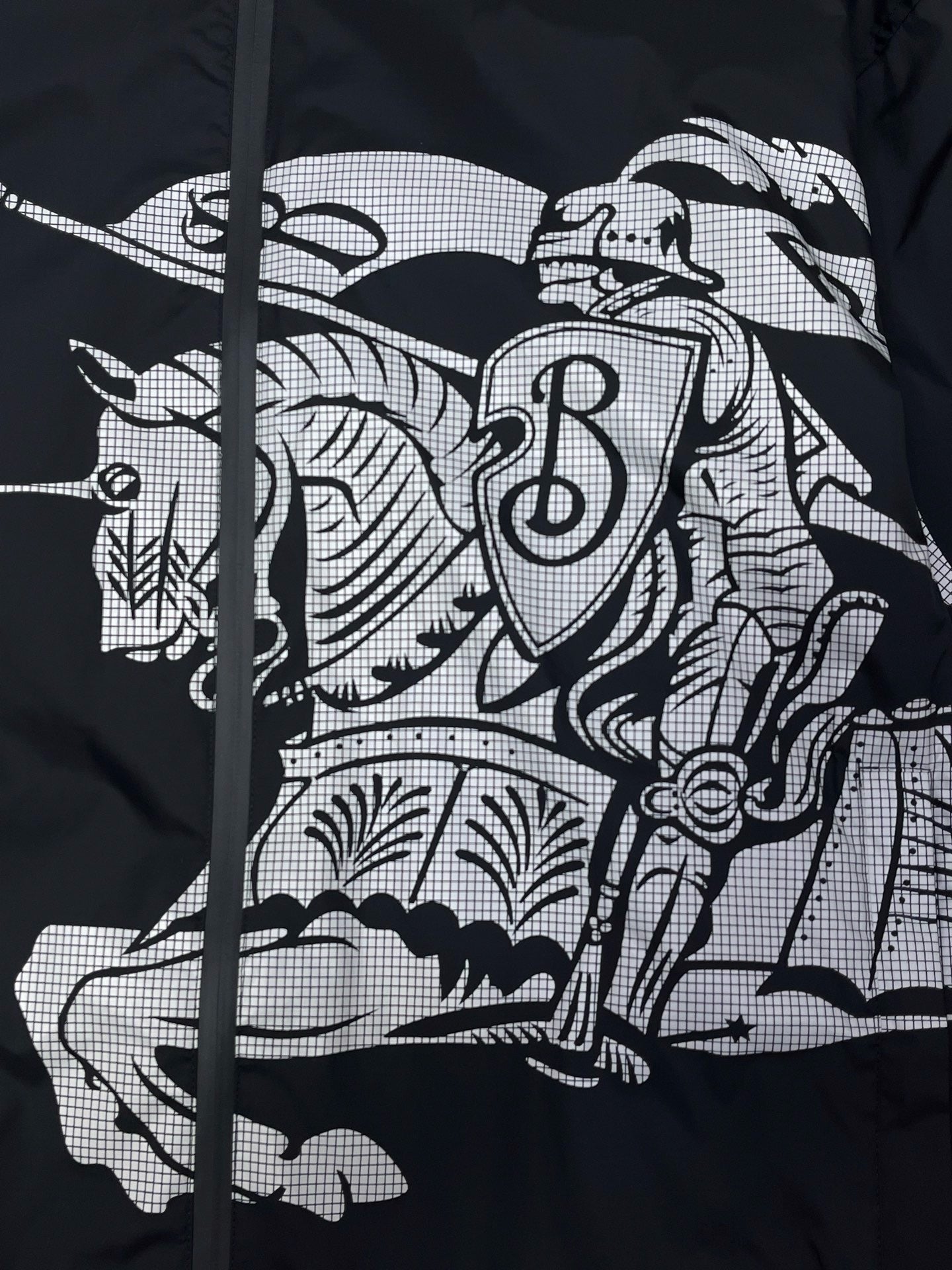 BBR Jacket