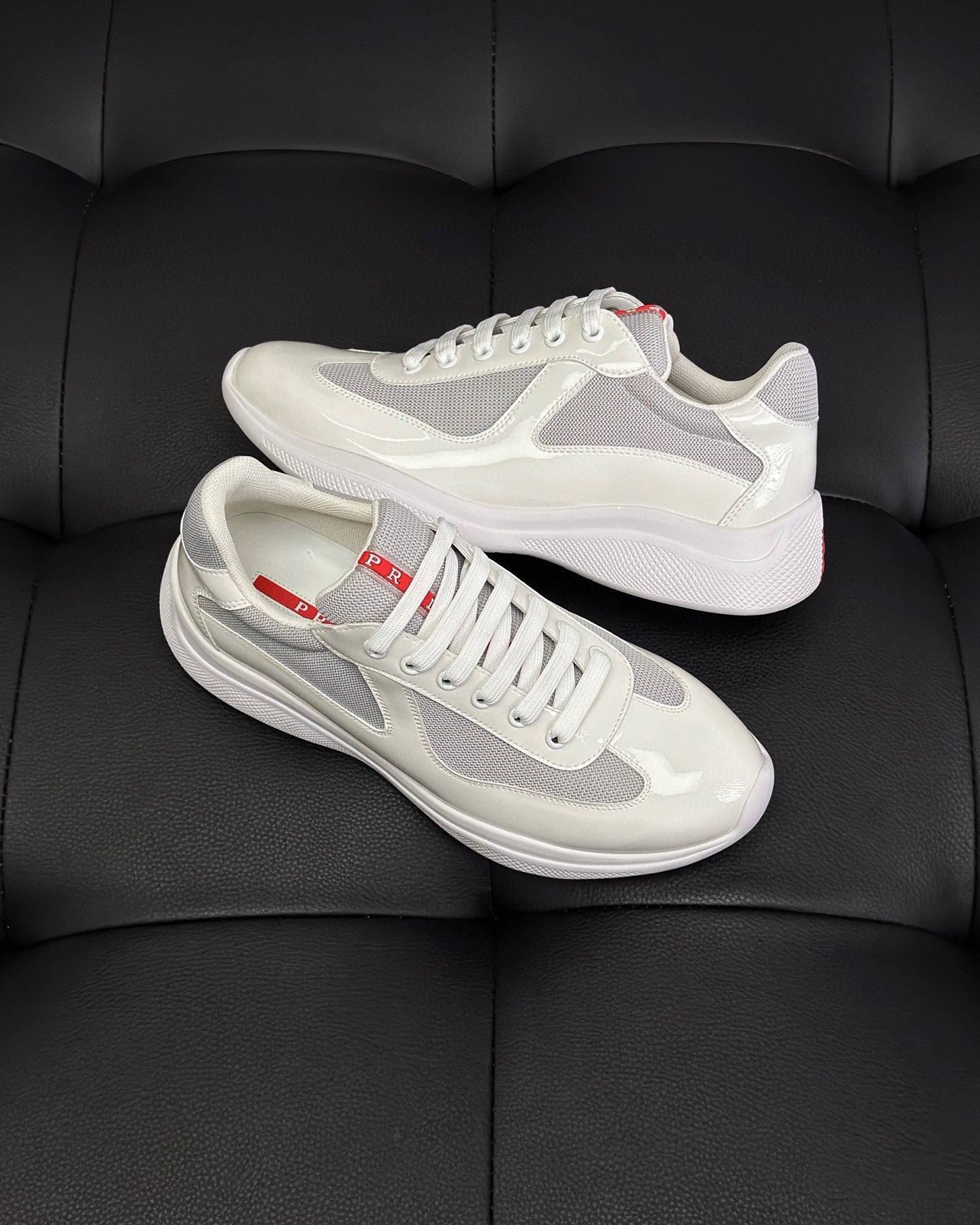 Prada Sneakers