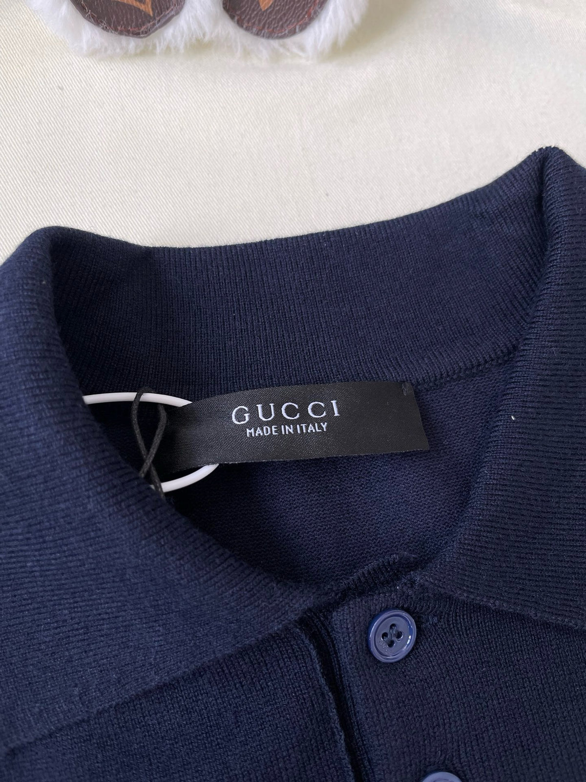 Gucci Polo