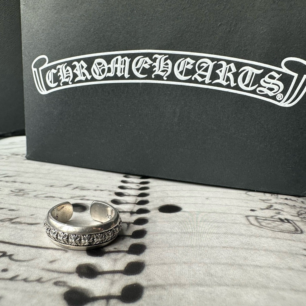 Chrome Hearts Rings