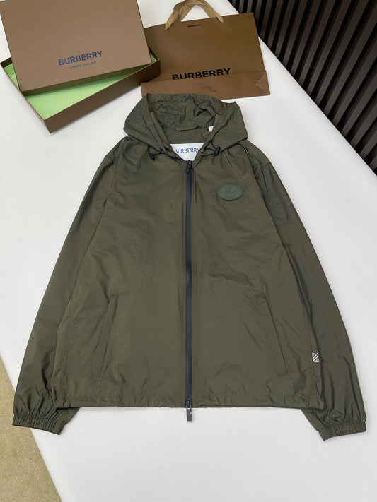 BBR Jacket