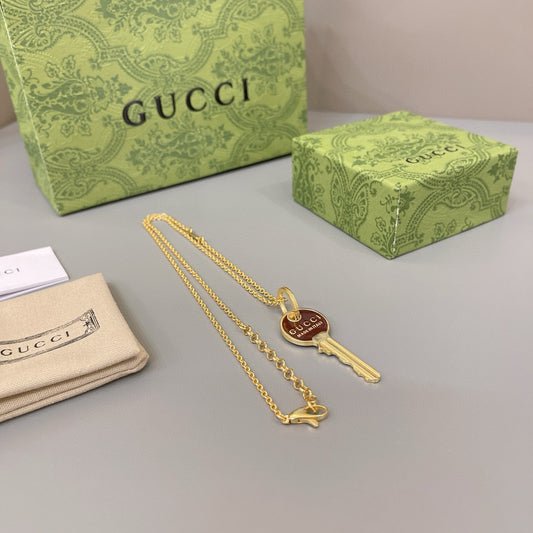 Gucci Necklace