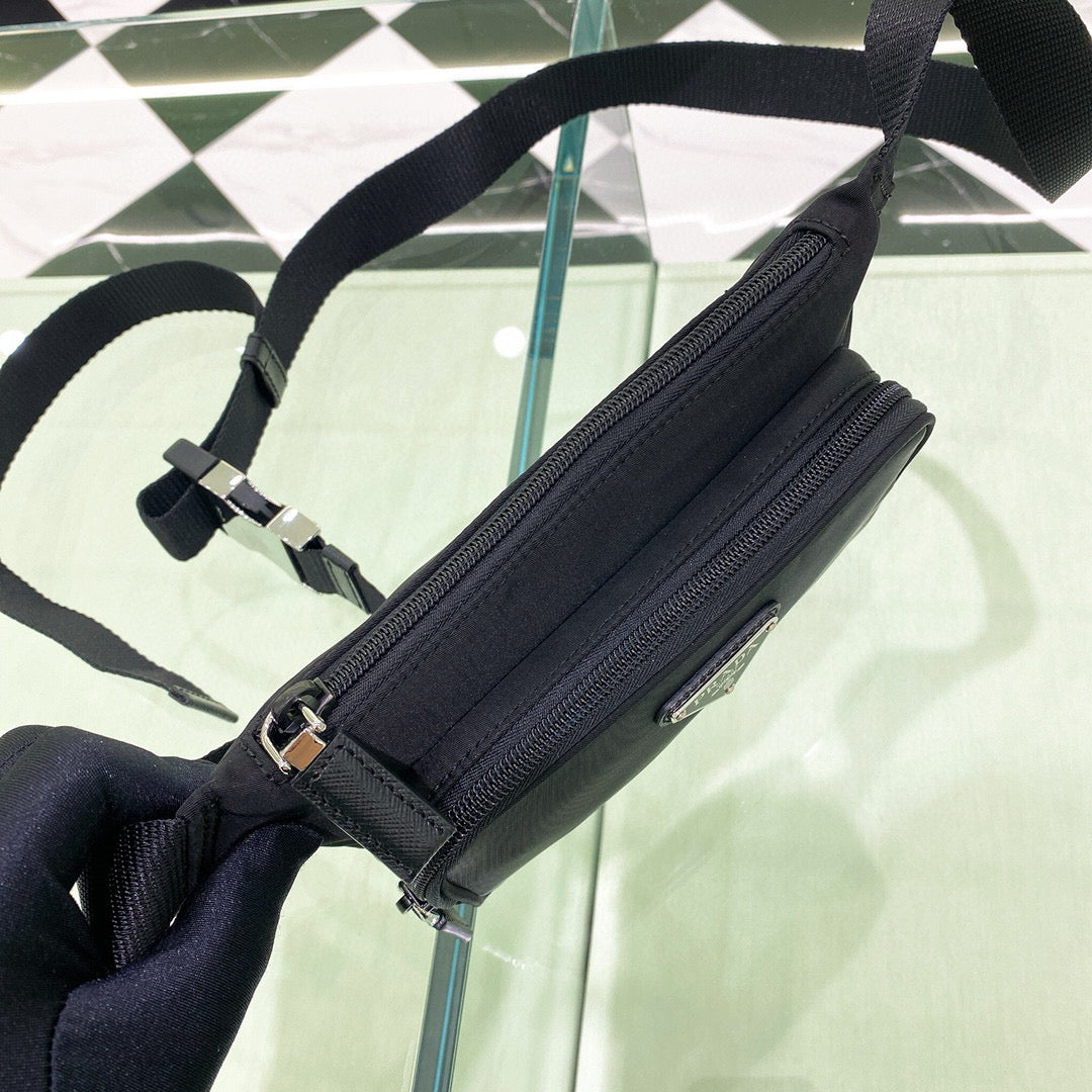Prada Cross Body Bag