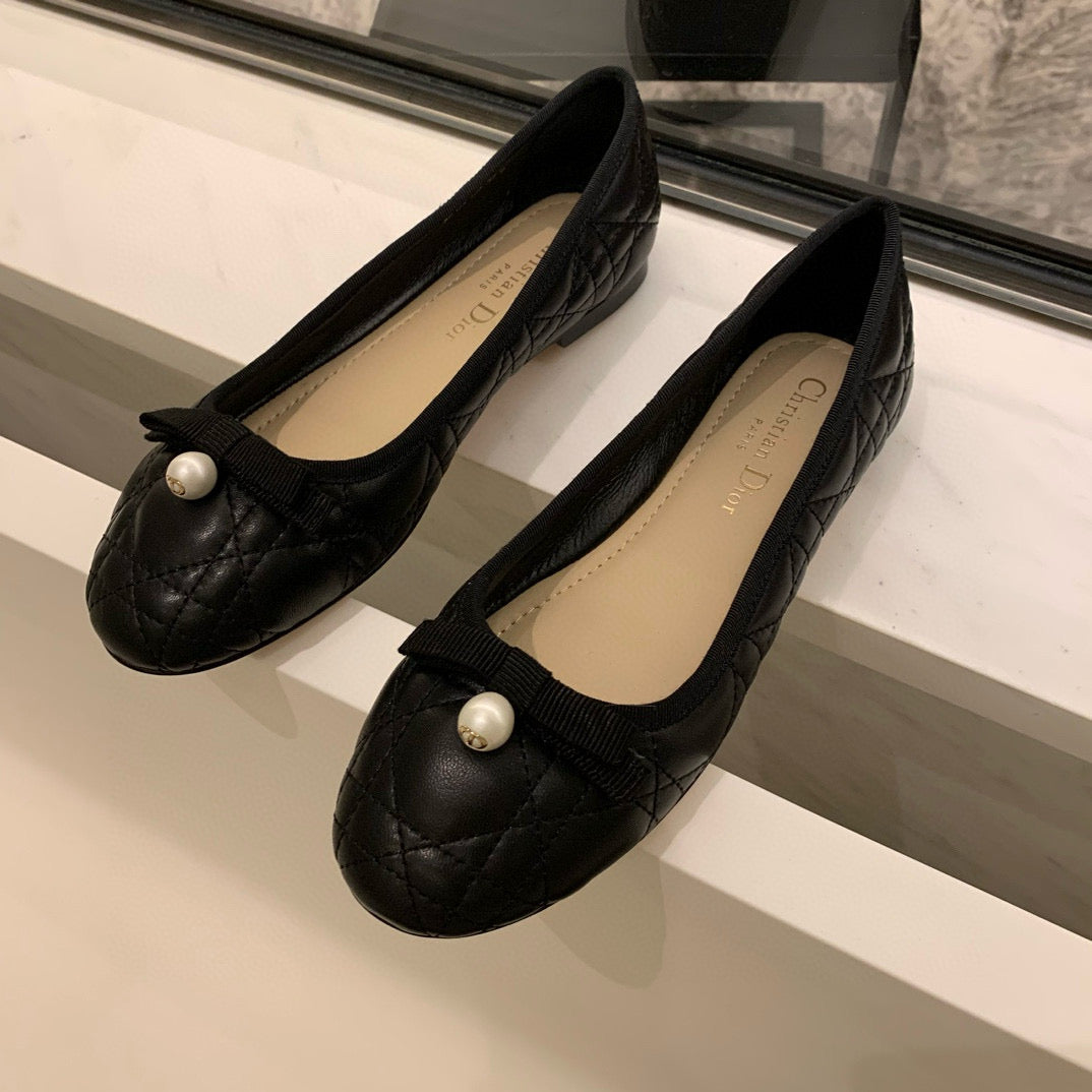 Dior Women Flats
