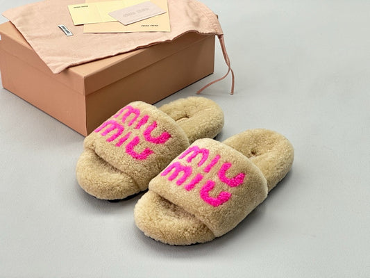 Miu Miu Sandals