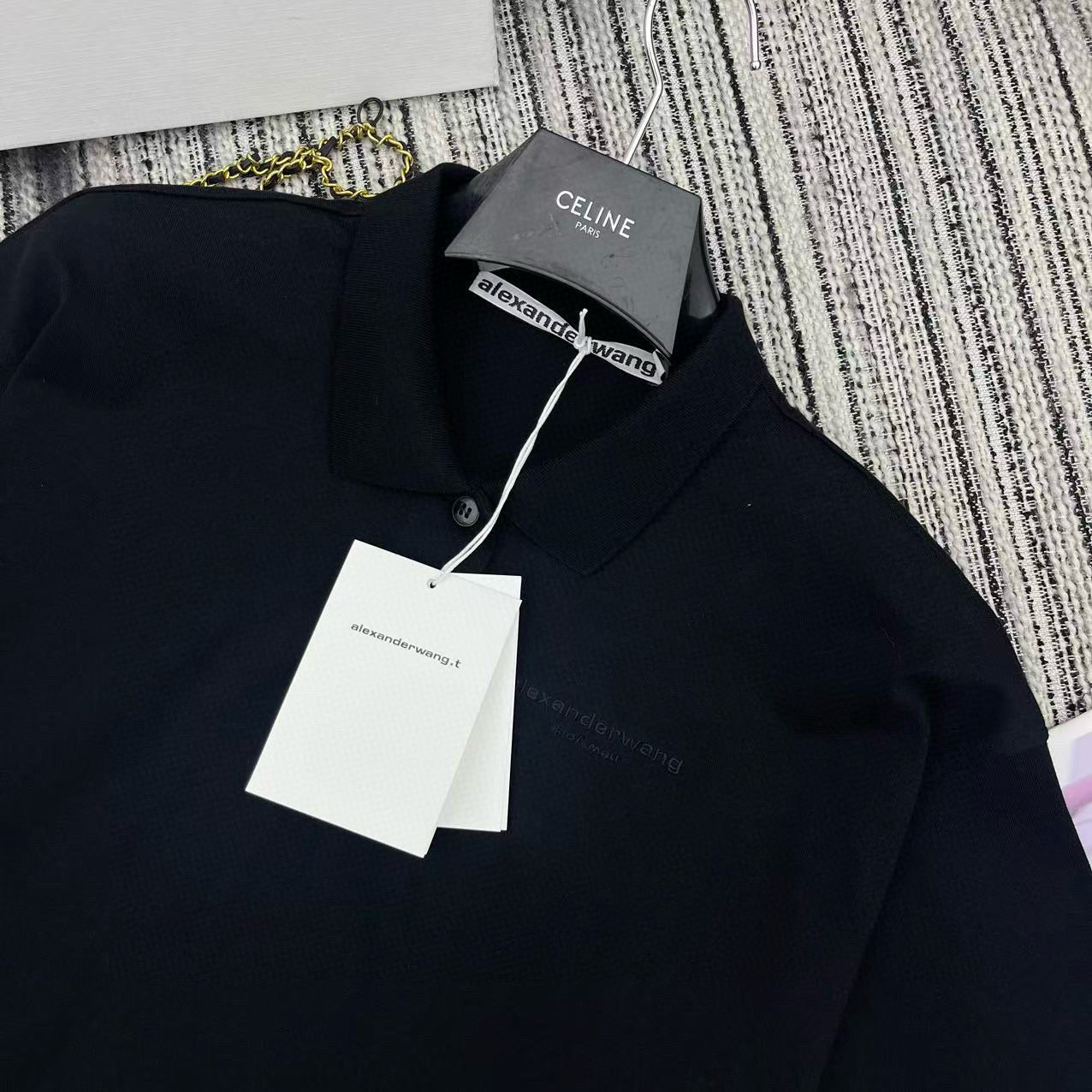 Alexander Wang Polo