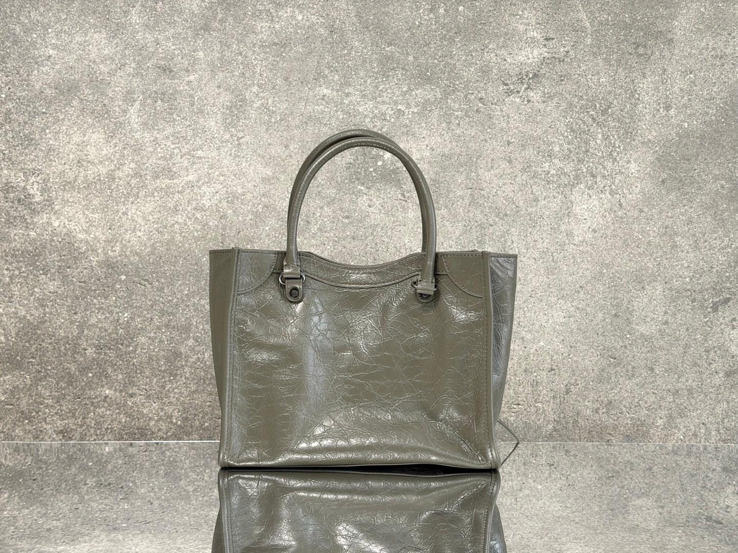 BLCG Le City Tote Bag 26x10x20cm