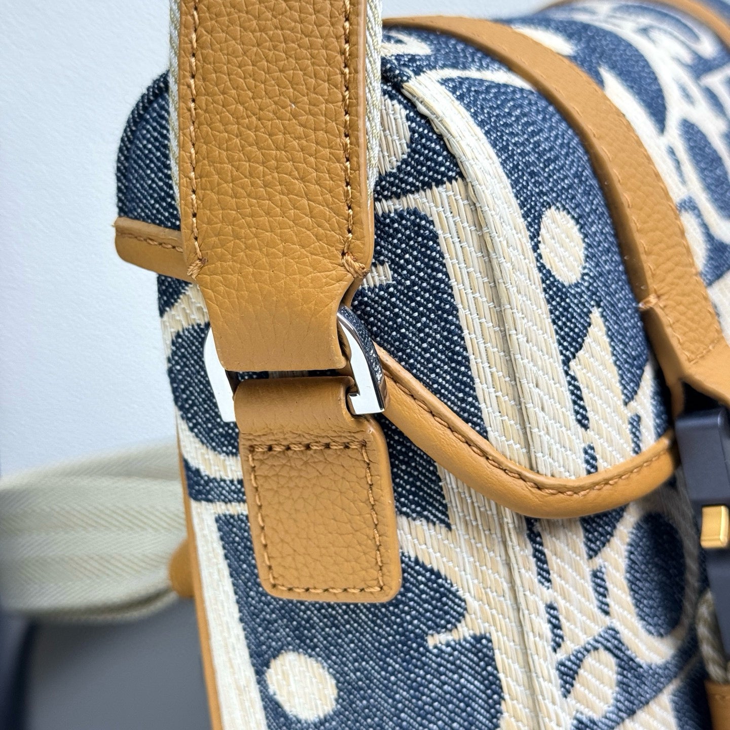 Dior Messenger Bag