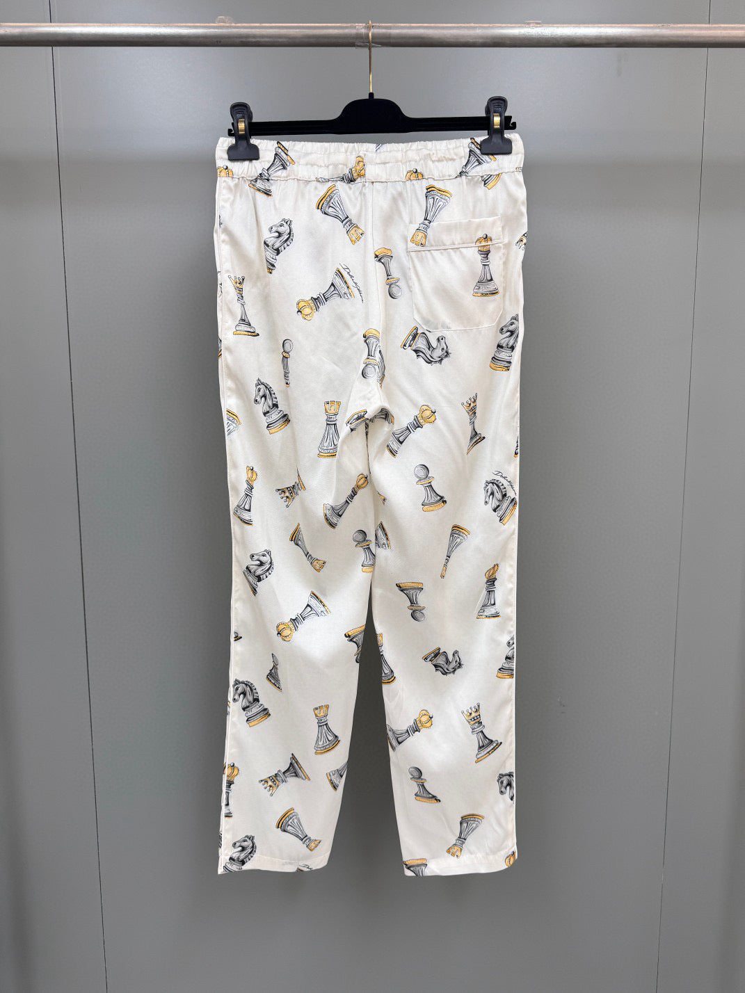 Dolce & Gabbana Long Pants
