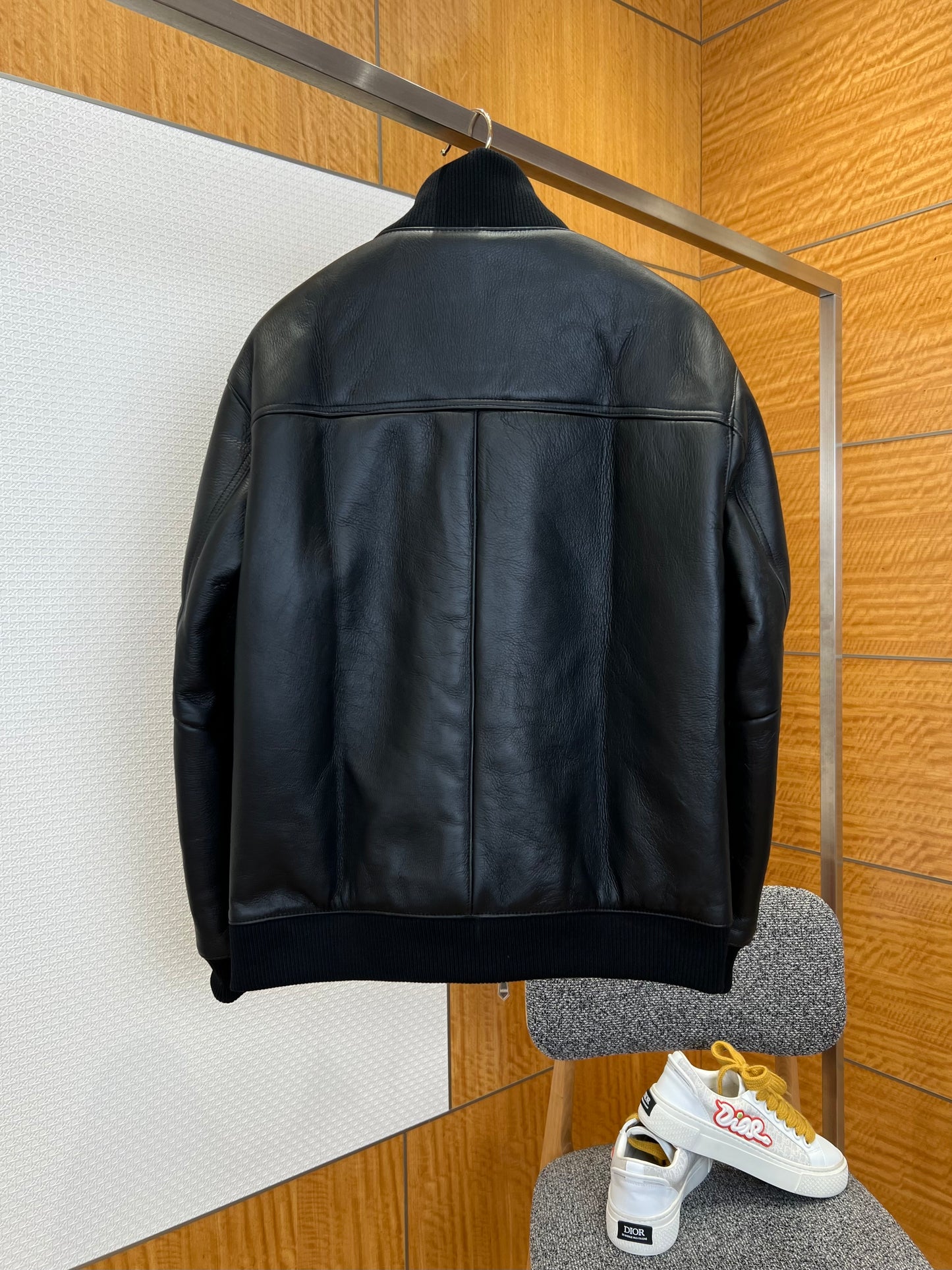 Hermes Jacket
