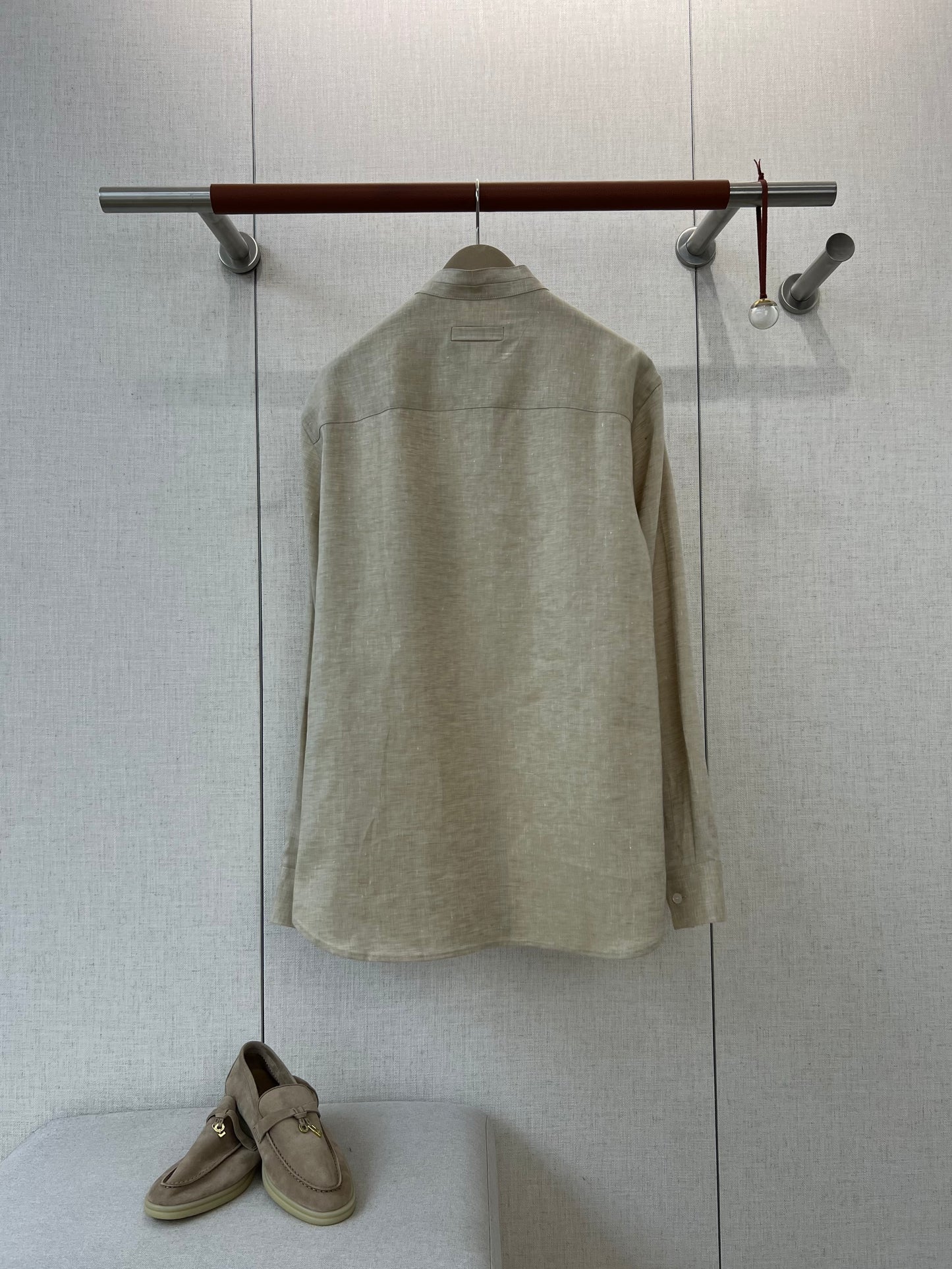 ZG Long Sleeve Shirt
