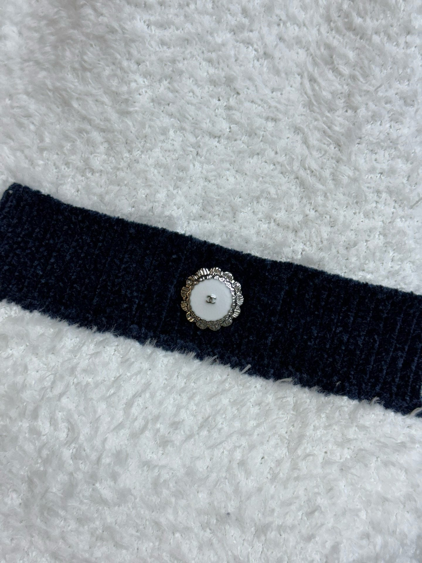Chanel Cardigan