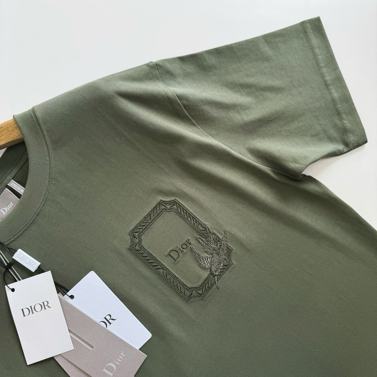 Dior T-shirt