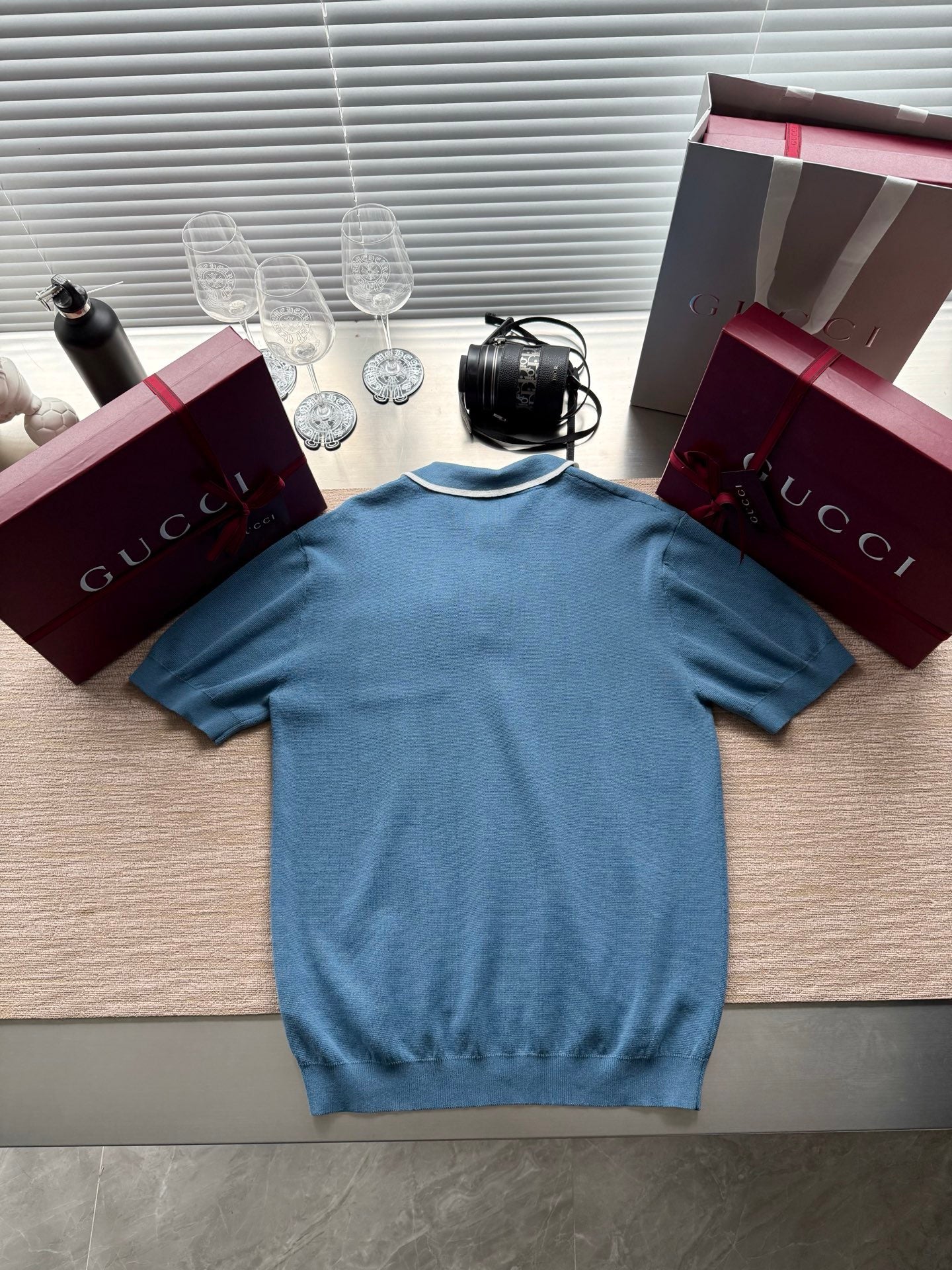 Gucci Polo