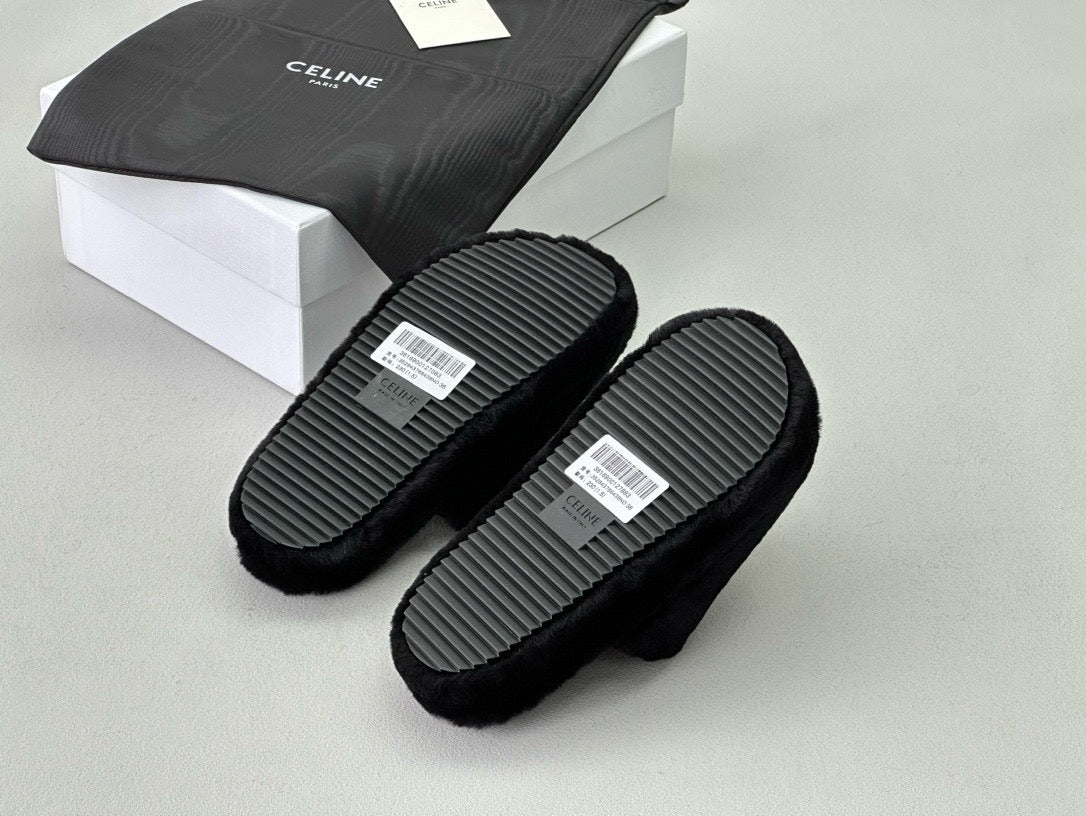 Celine Sandals