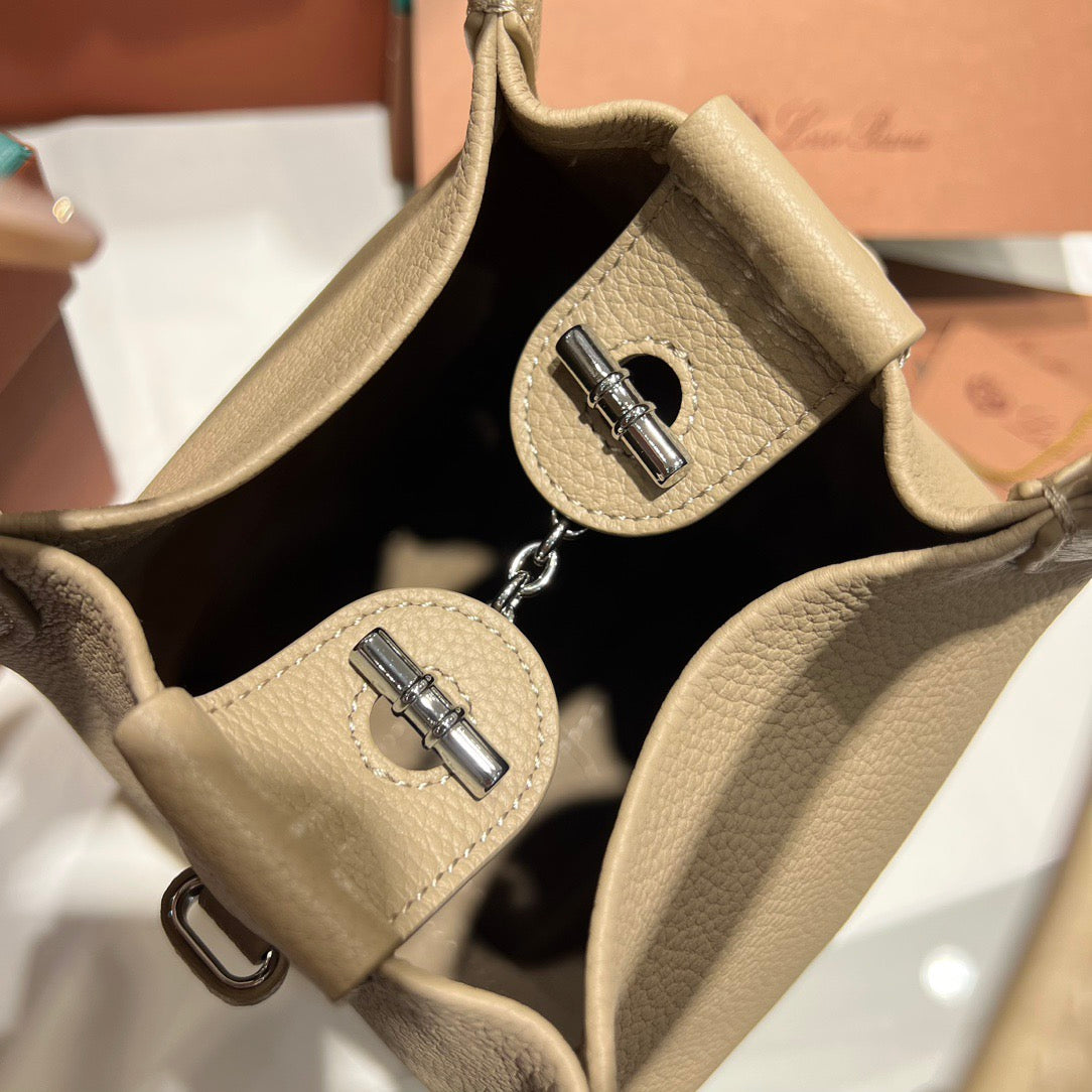 LP Bale Bag Micro