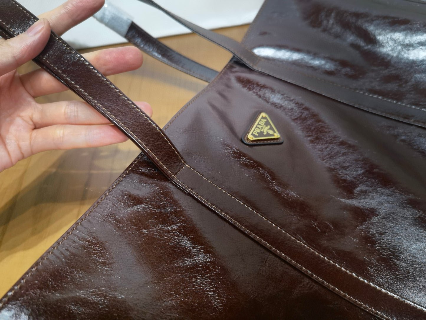 Prada Tote bag