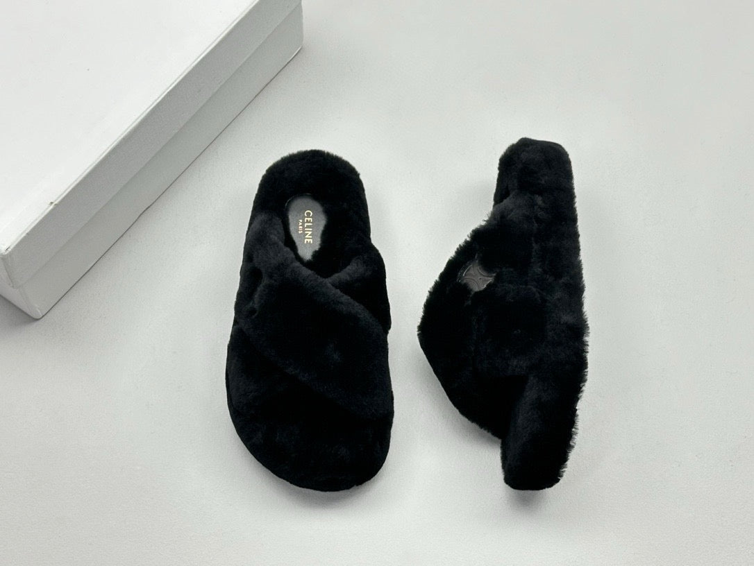 Celine Sandals