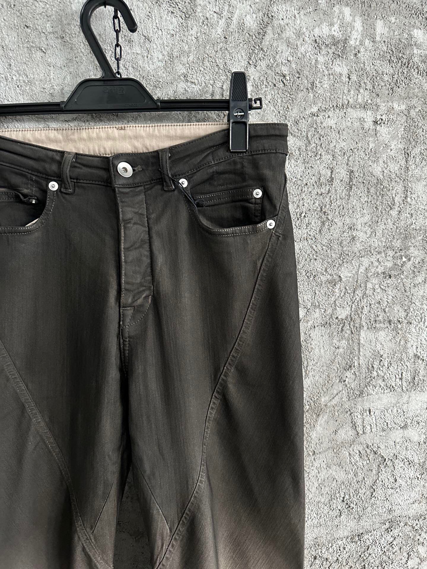 Ricks Owen Long Pants