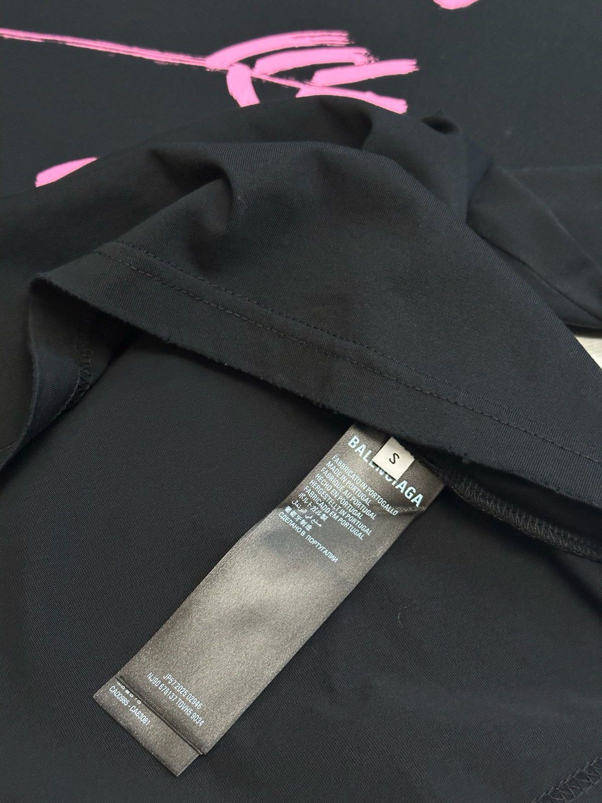 Balenciaga T-Shirt