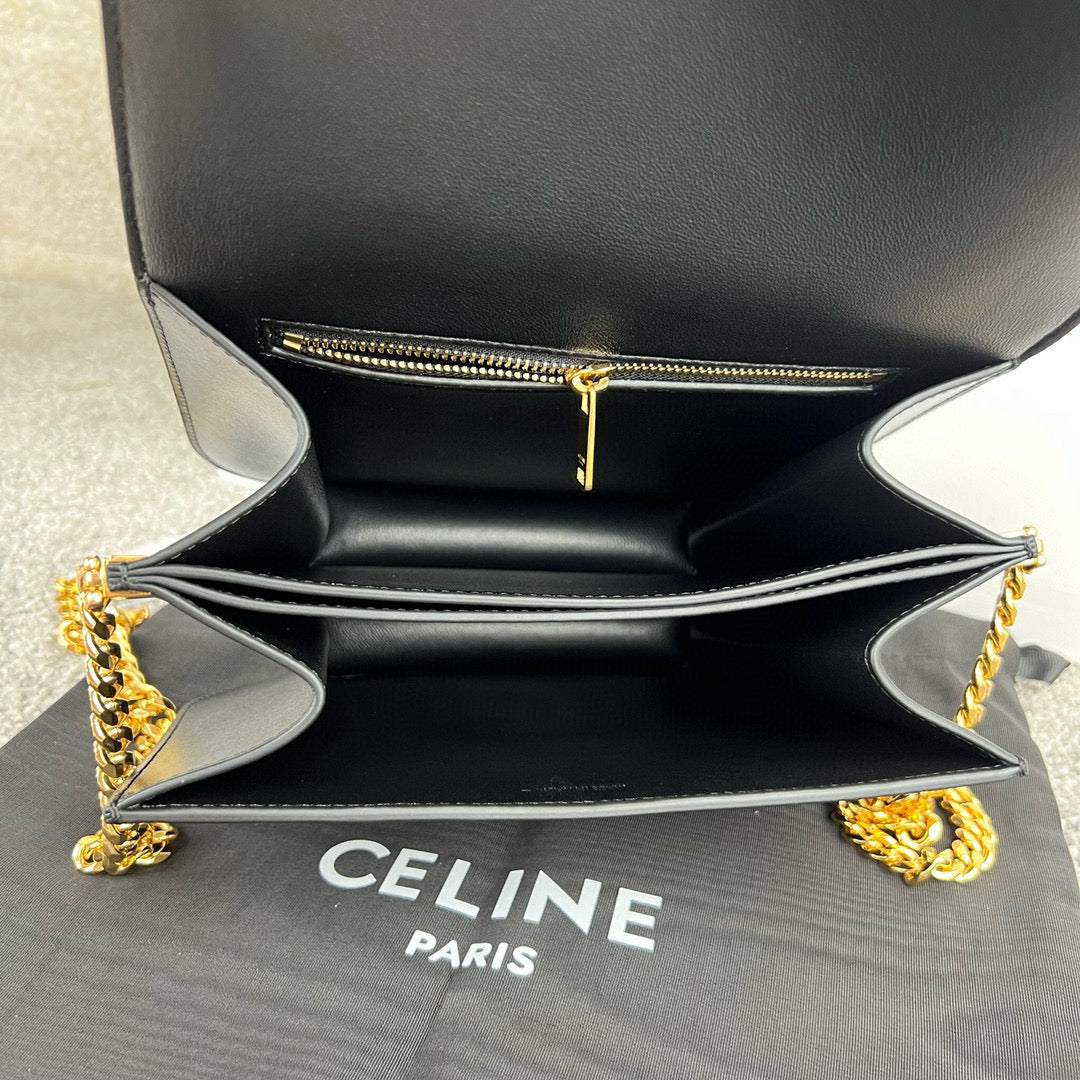 Celine Triomphe Cross Body
